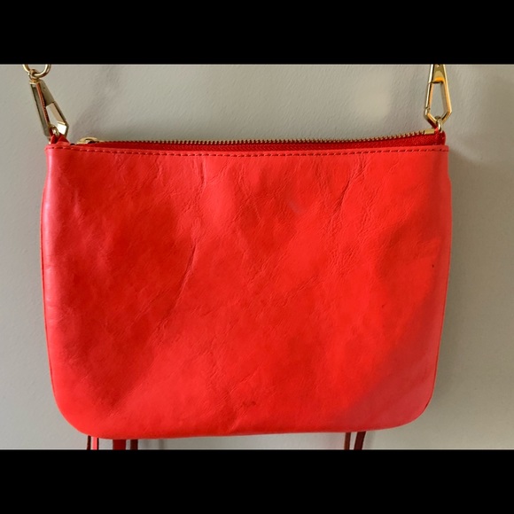 Rebecca Minkoff coral crossbody - Picture 4 of 6